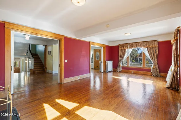 $1,150,000 | 128 North Mt Vernon Avenue, Prescott, AZ 86301