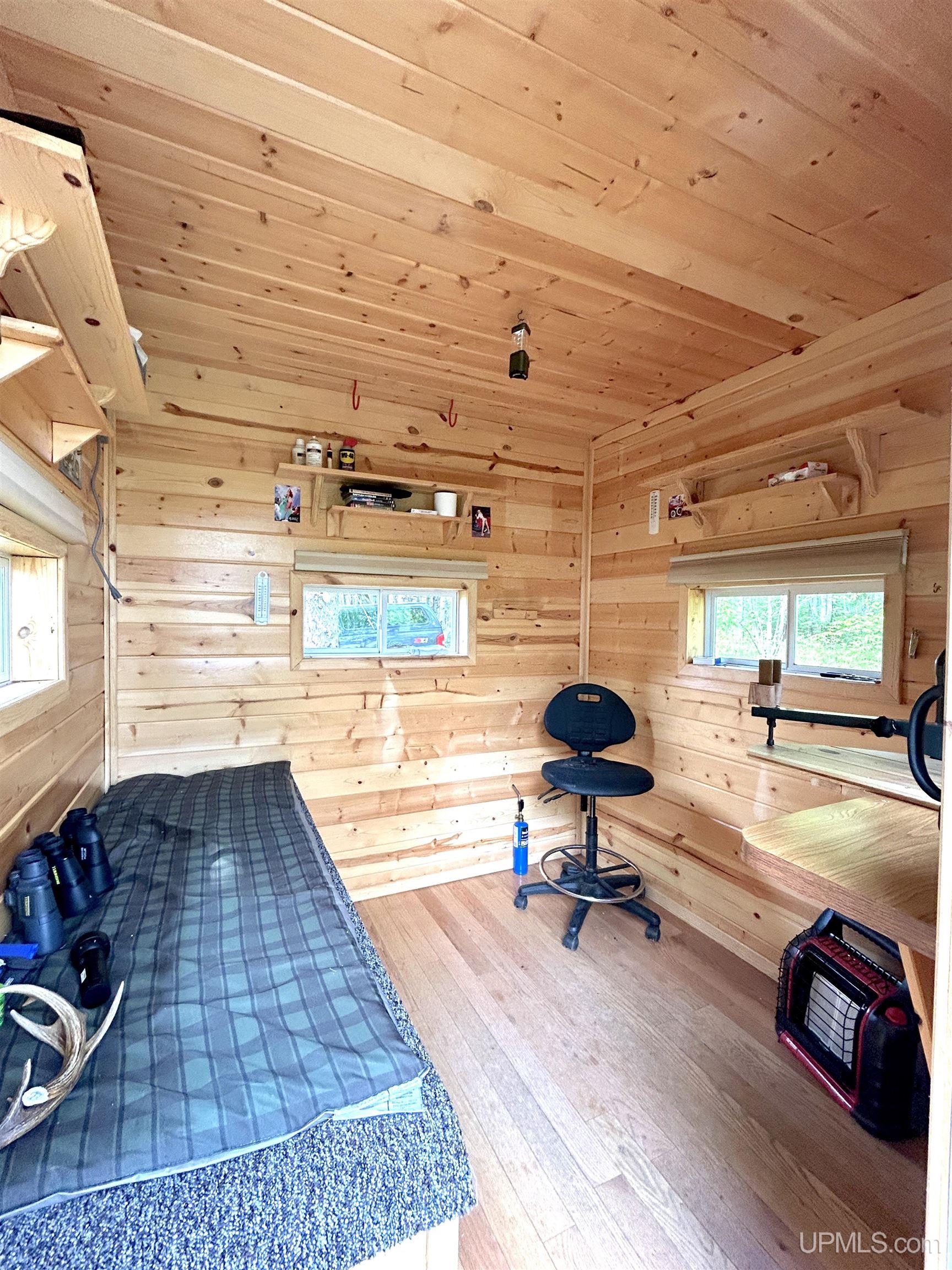 6072 Big Lick Lake Road Ishpeming, MI 49849 - Photo 51 of 90