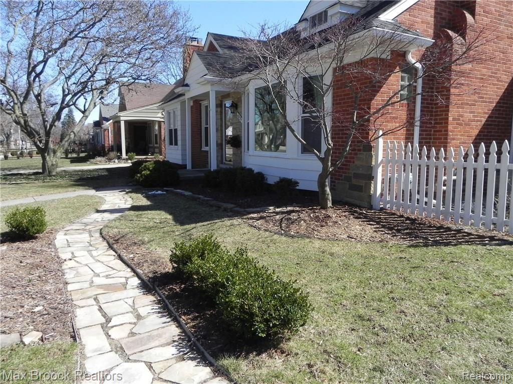 4021 Amherst Road Royal Oak, MI 48073 - Photo 33 of 34