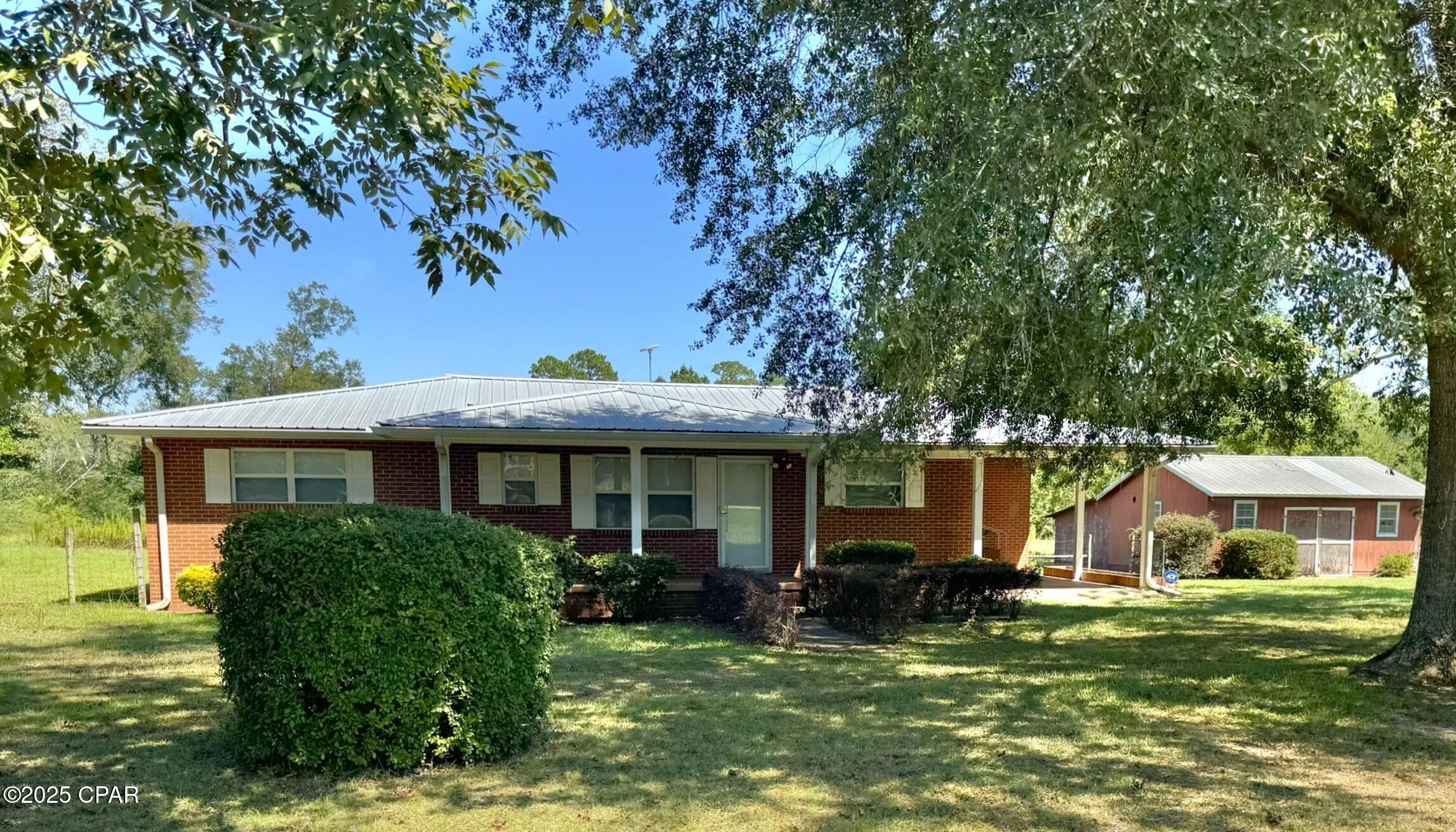 5094 Smokey Road Graceville, FL 32440 - Photo 1 of 27