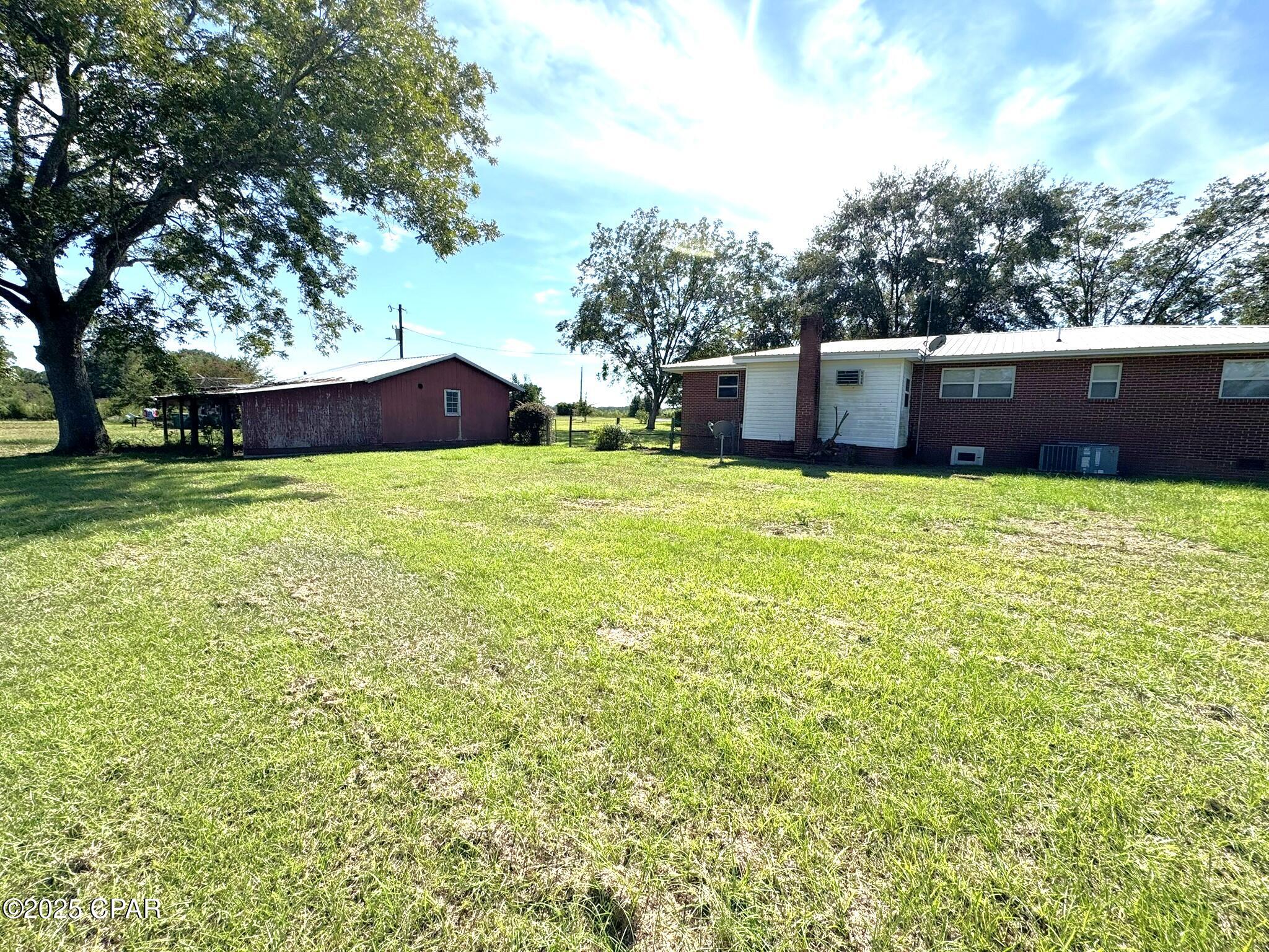 5094 Smokey Road Graceville, FL 32440 - Photo 23 of 27