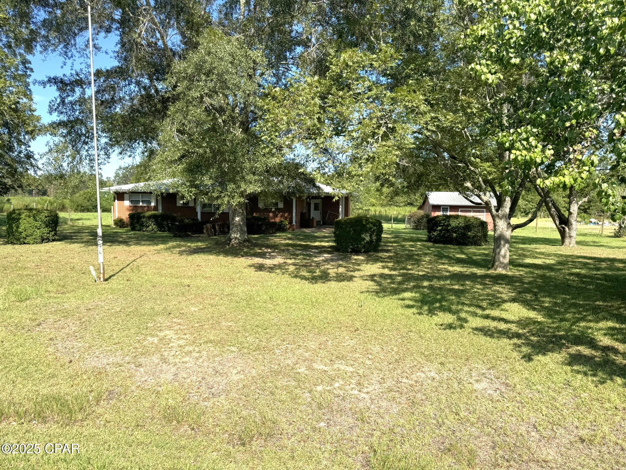 5094 Smokey Road Graceville, FL 32440 - Photo 27 of 27