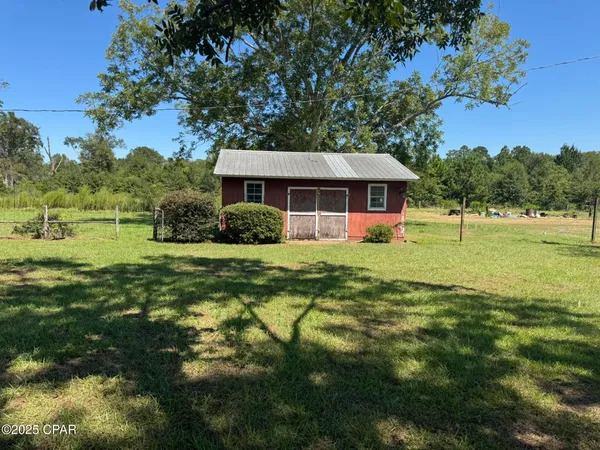 $157,500 | 5094 Smokey Road, Graceville, FL 32440