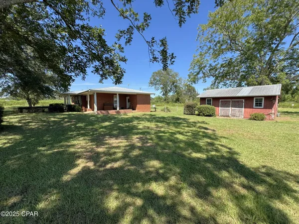 $157,500 | 5094 Smokey Road, Graceville, FL 32440