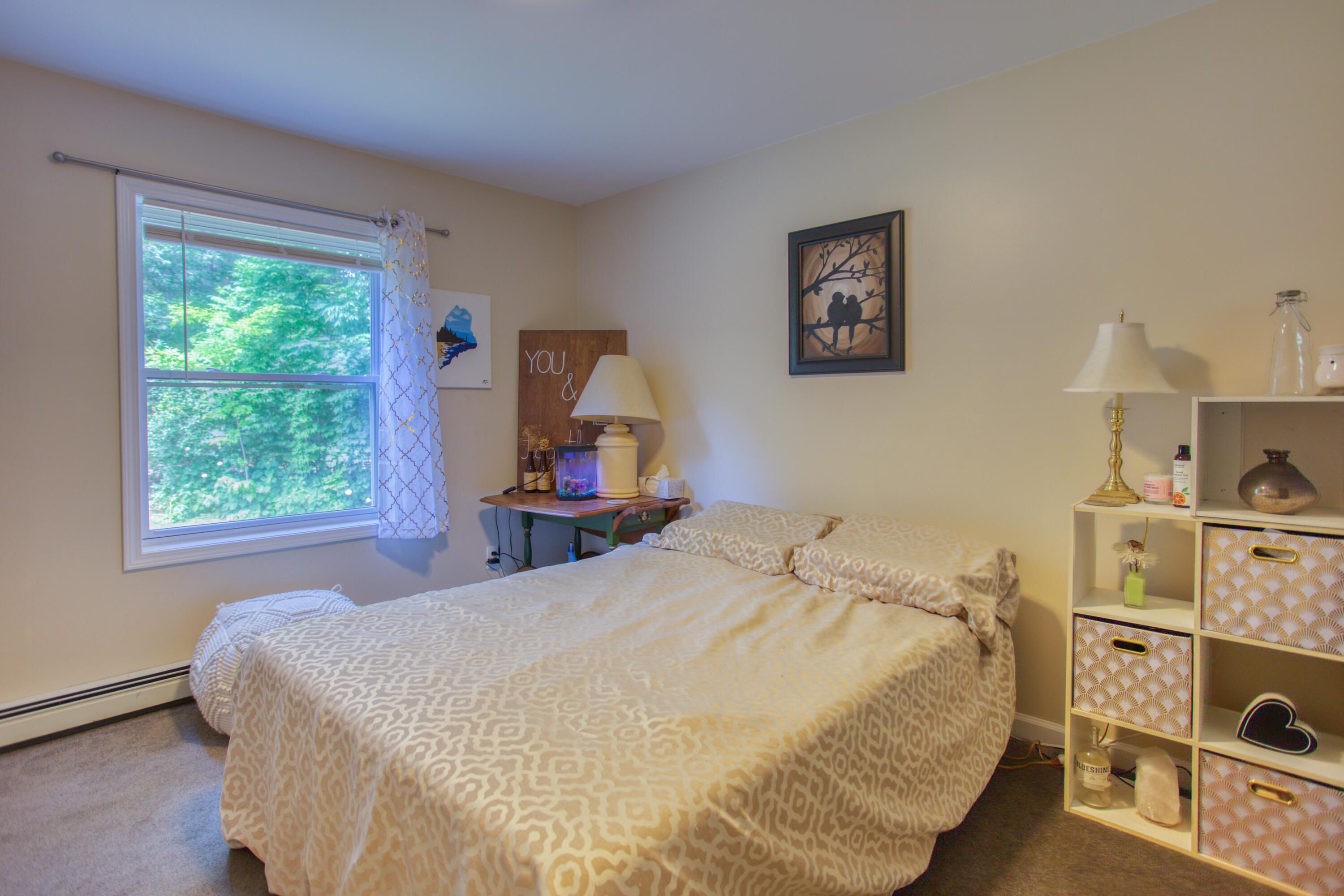 5 Dow Road Wiscasset, ME 04578 - Photo 22 of 30 Bedroom 2