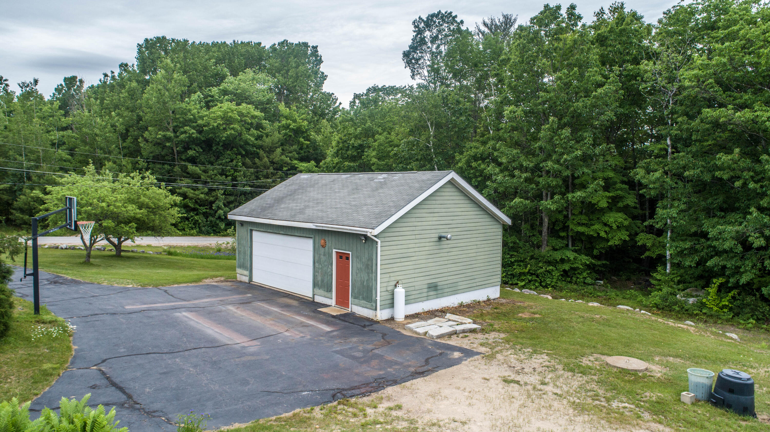 36 Peacock Road Acton, ME 04001 - Photo 32 of 37 DJI_0053