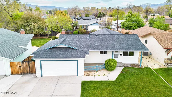 $435,000 | 281 Devere Way, Sparks, NV 89431