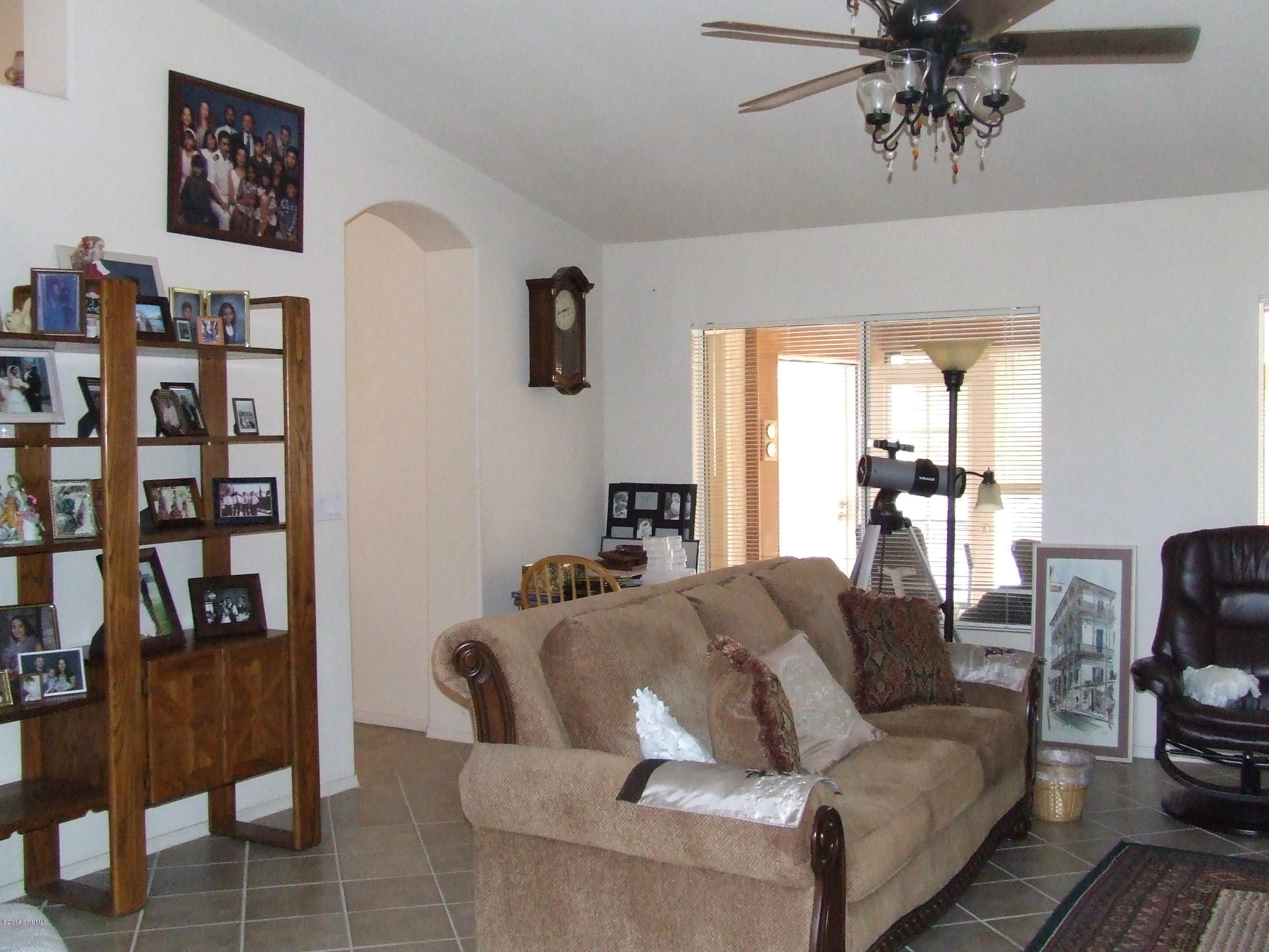 59 Highland Circle Rio Rico, AZ 85648 - Photo 5 of 22