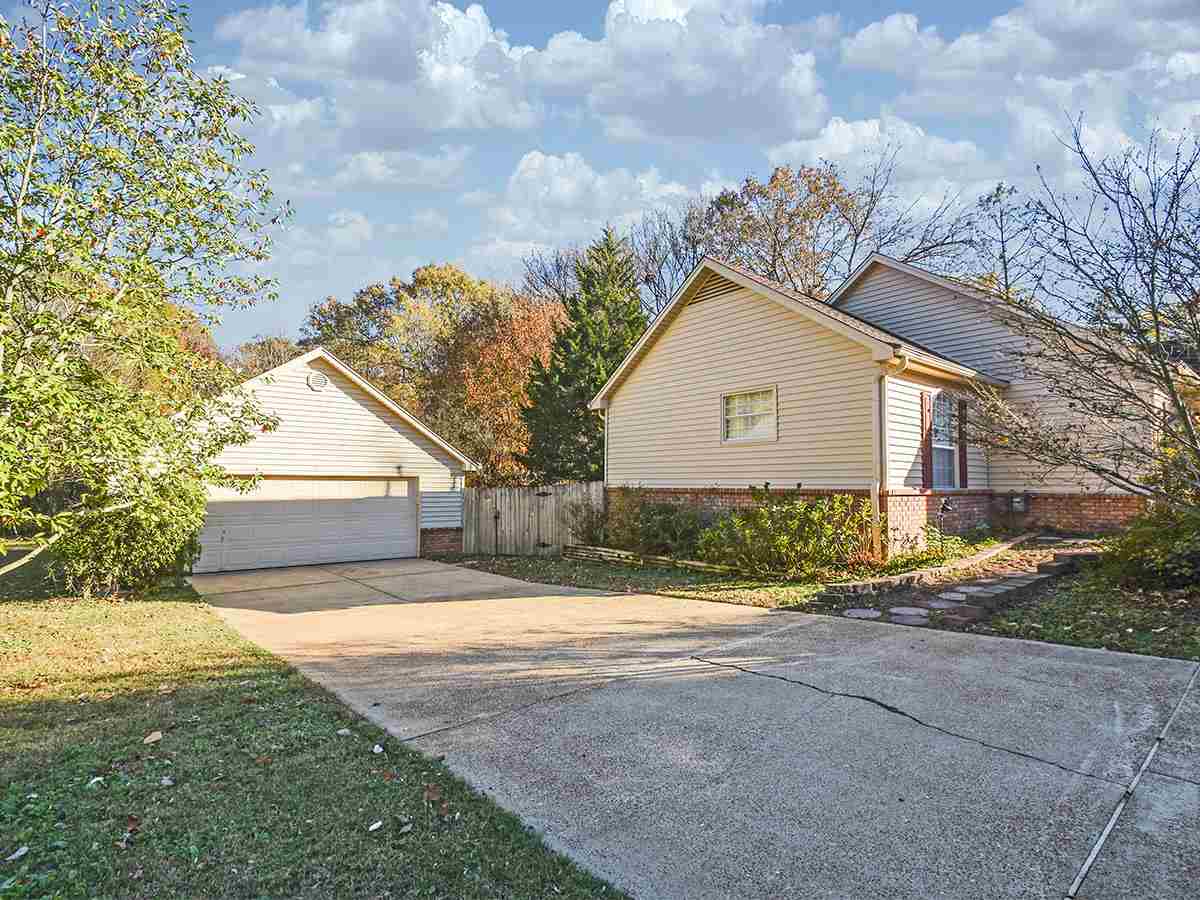 3470 Oak Road Bartlett, TN 38135 - Photo 4 of 20 Gallery Image 4