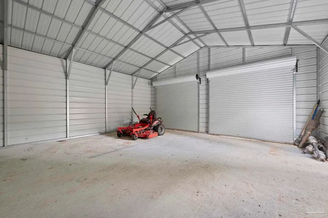 $874,900 | 5157 Griffith Mill Road, Holt, FL 32564