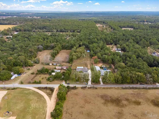 $874,900 | 5157 Griffith Mill Road, Holt, FL 32564