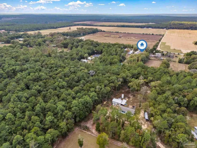 $874,900 | 5157 Griffith Mill Road, Holt, FL 32564