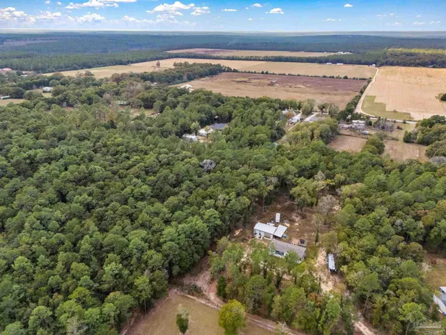 $874,900 | 5157 Griffith Mill Road, Holt, FL 32564