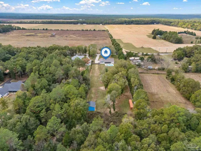 $874,900 | 5157 Griffith Mill Road, Holt, FL 32564