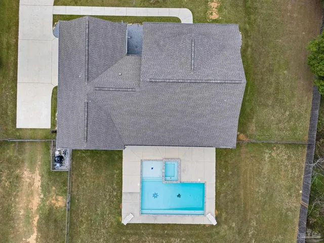 $874,900 | 5157 Griffith Mill Road, Holt, FL 32564