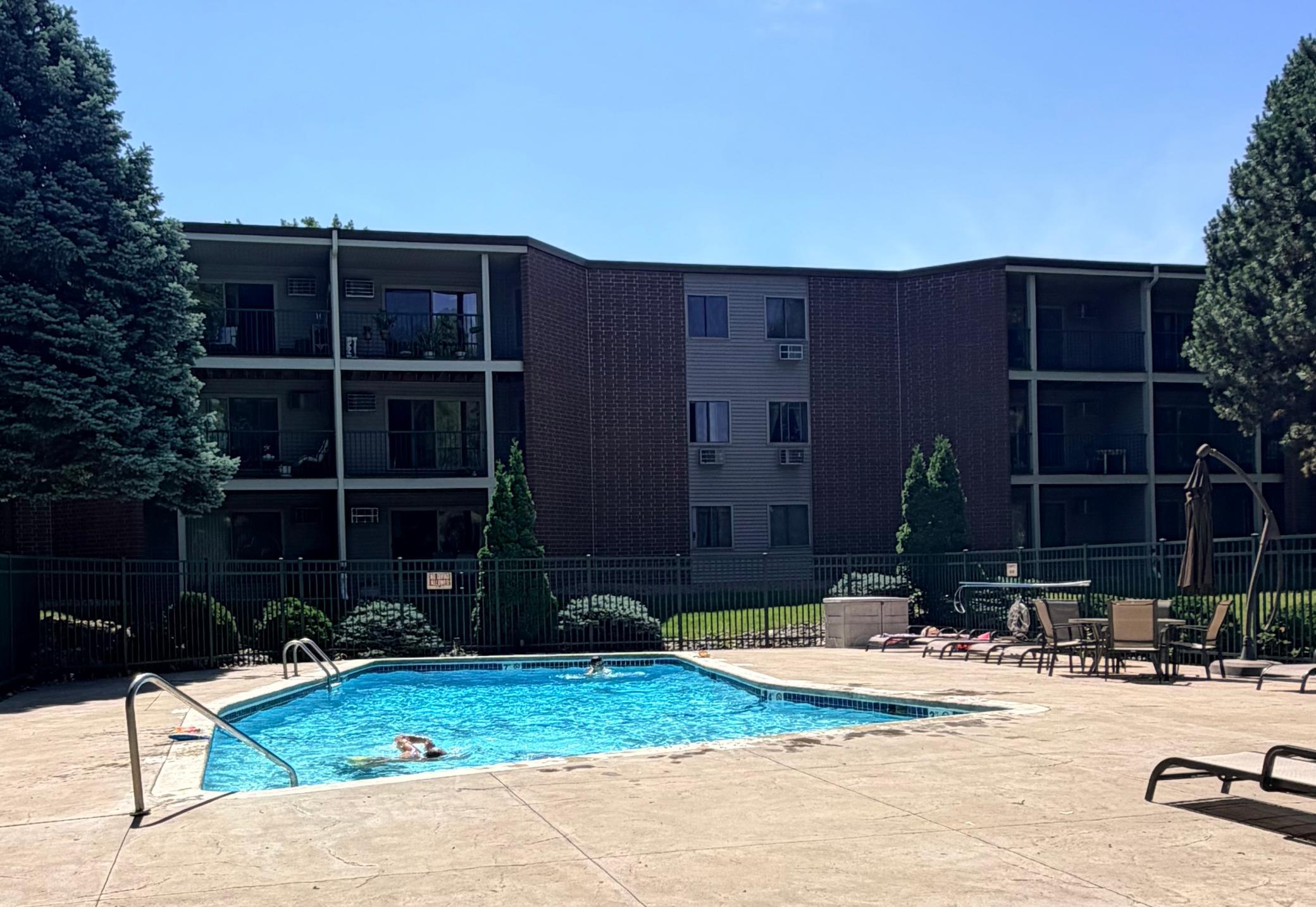 3155 Coachman Road, Unit 465 Eagan, MN 55121 - Photo 17 of 22