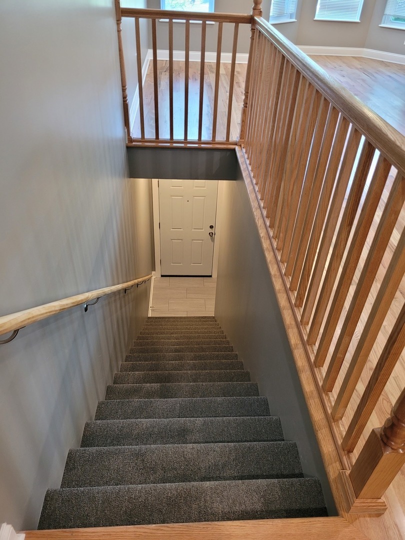 523 West 65th Place Chicago, IL 60621 - Photo 10 of 19 a view of entryway