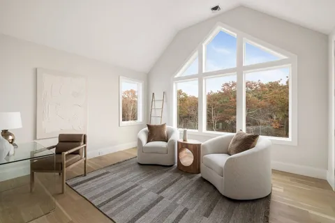 $6,995,000 | 2069 Deerfield Road, Sag Harbor, NY 11963