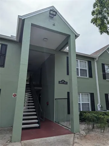 $1,800 | 2077 Dixie Belle Drive, Unit 2077G, Orlando, FL 32812