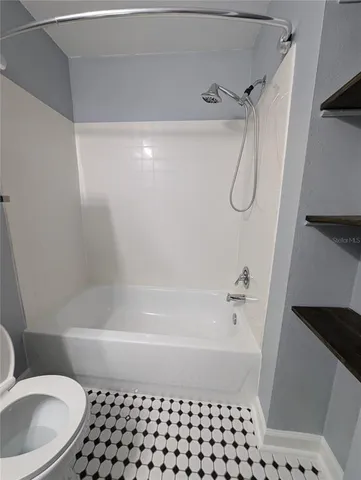 a view of outdoor space with city view