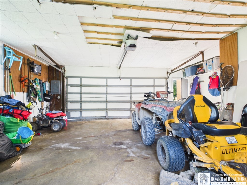 854 4 Mile Road Allegany, NY 14706 - Photo 23 of 36