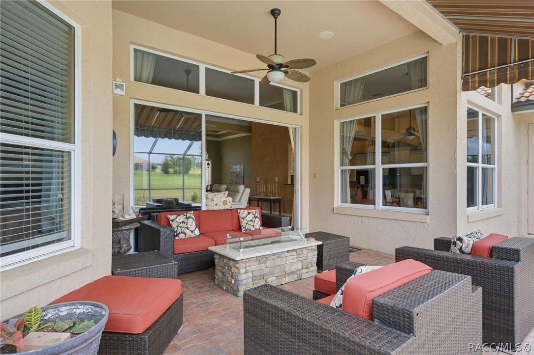 443 West Mickey Mantle Path Hernando, FL 34442 - Photo 40 of 78