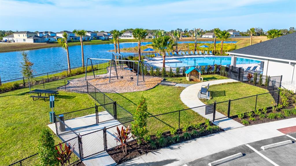 5032 Cyan Loop Apollo Beach, FL 33572 - Photo 21 of 30