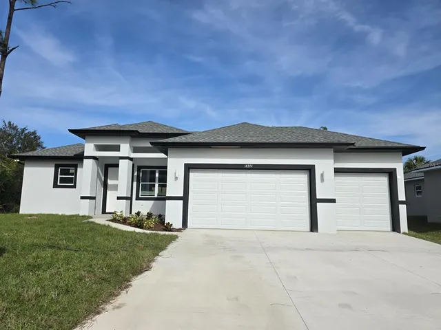 $369,900 | 18374 Elgin Avenue, Port Charlotte, FL 33948