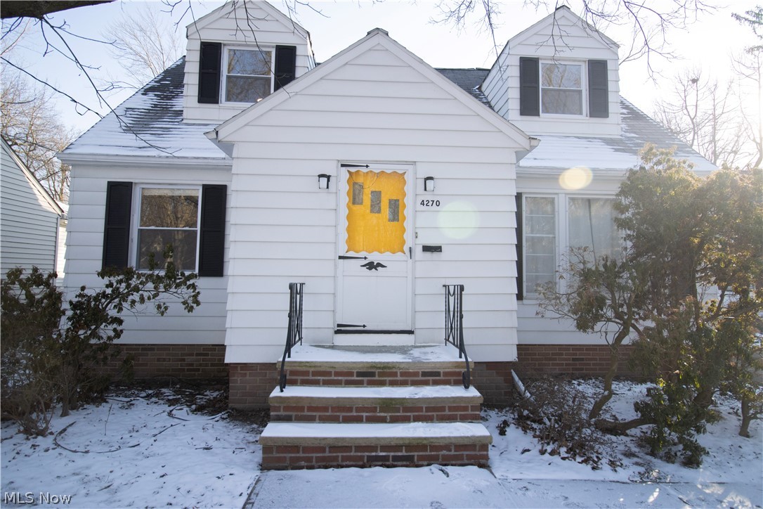 4270 Bluestone Road South Euclid, OH 44121 - Photo 1 of 25 Gallery Image 1