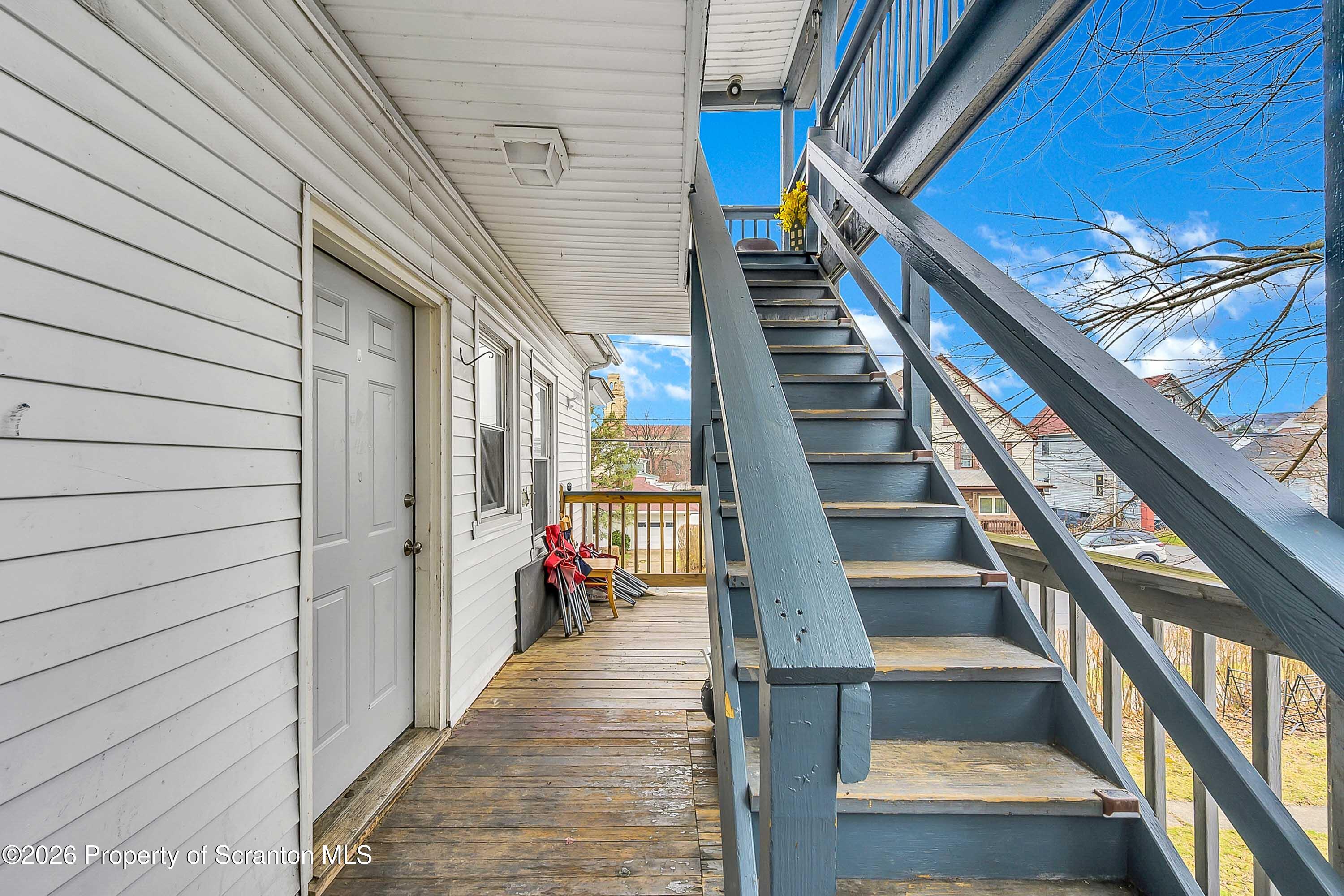 1401 Prospect Avenue Scranton, PA 18505 - Photo 11 of 34 Prospect Ave -35