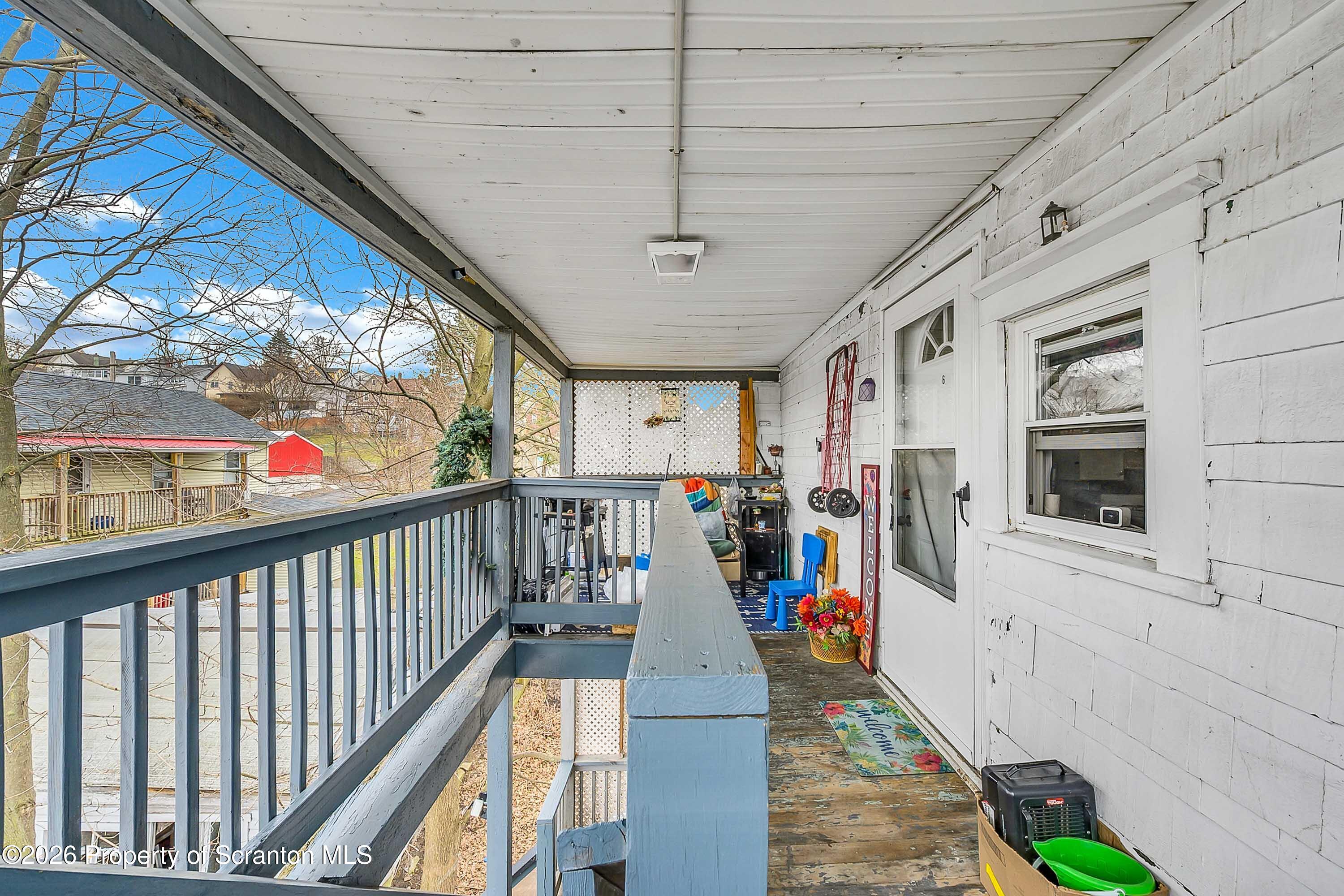 1401 Prospect Avenue Scranton, PA 18505 - Photo 12 of 34 Prospect Ave -34