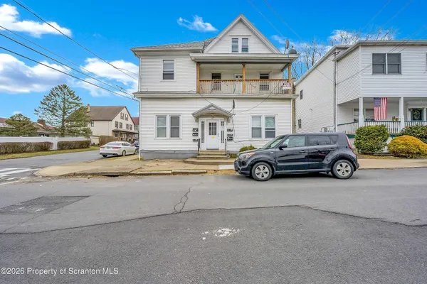 $689,000 | 1401 Prospect Avenue, Scranton, PA 18505