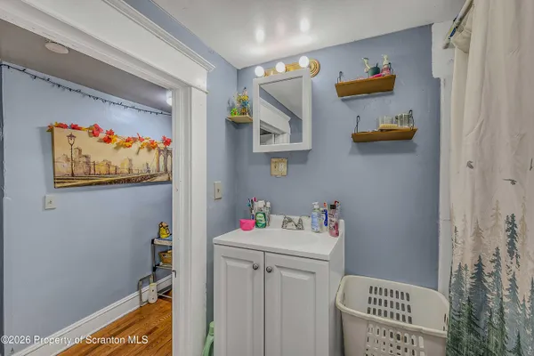 $689,000 | 1401 Prospect Avenue, Scranton, PA 18505