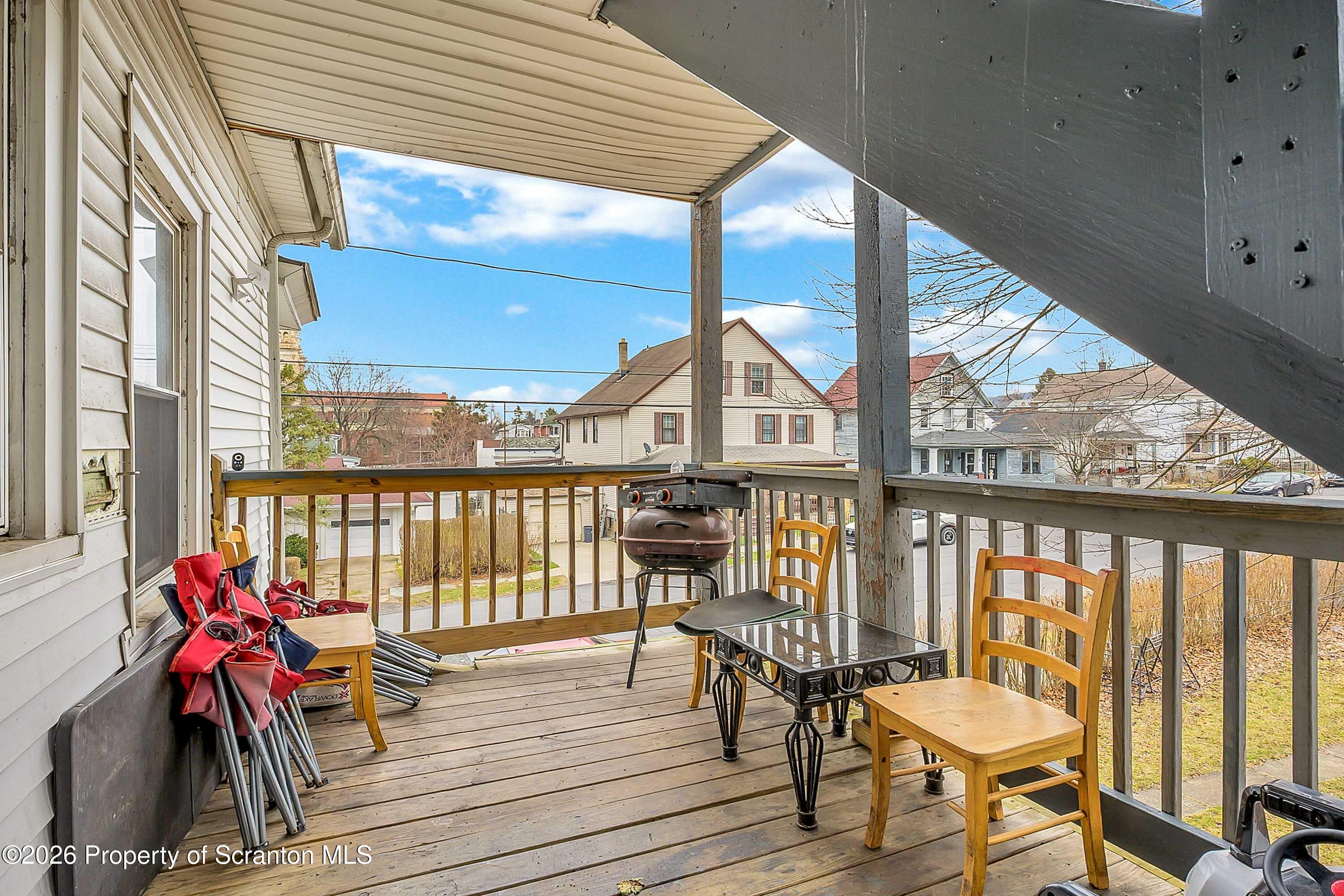 1401 Prospect Avenue Scranton, PA 18505 - Photo 24 of 34 Prospect Ave -22