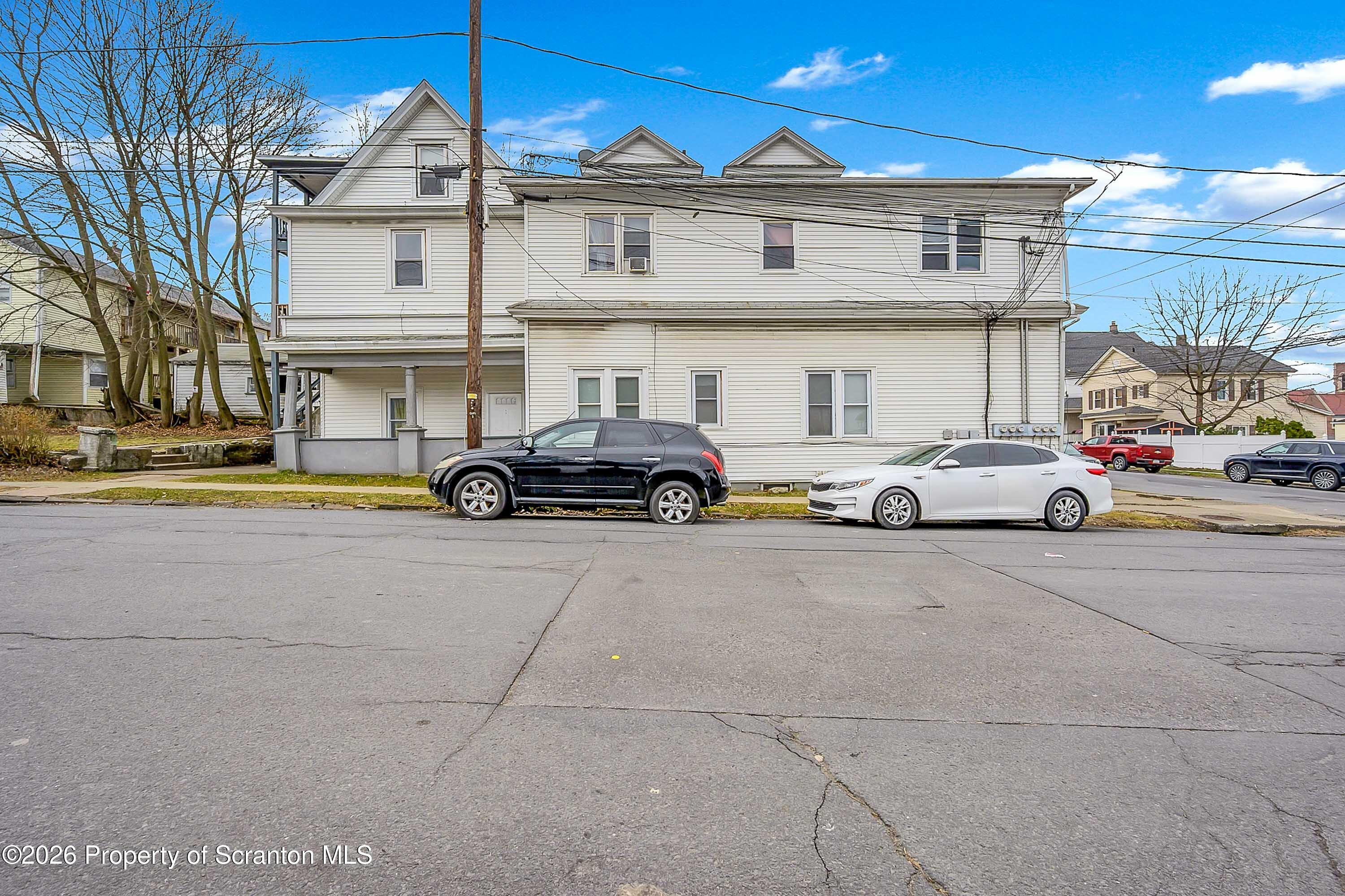 1401 Prospect Avenue Scranton, PA 18505 - Photo 3 of 34 Prospect Ave -9