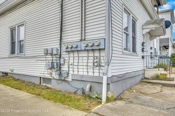 $689,000 | 1401 Prospect Avenue, Scranton, PA 18505