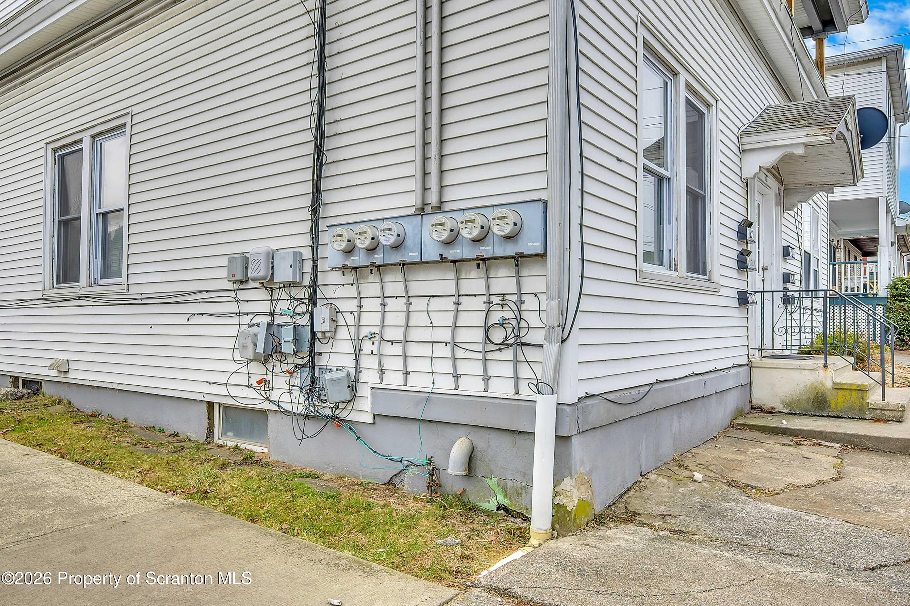 1401 Prospect Avenue Scranton, PA 18505 - Photo 5 of 34 Prospect Ave -3