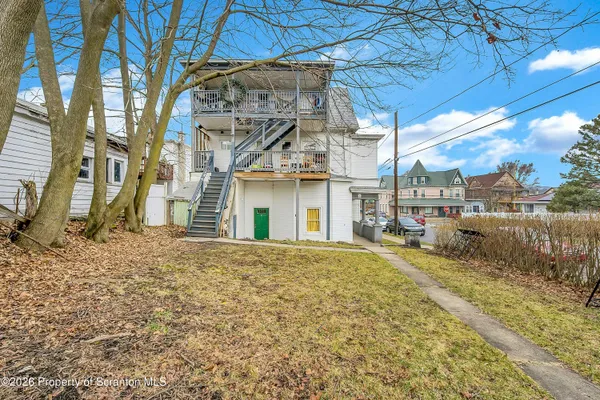 $689,000 | 1401 Prospect Avenue, Scranton, PA 18505