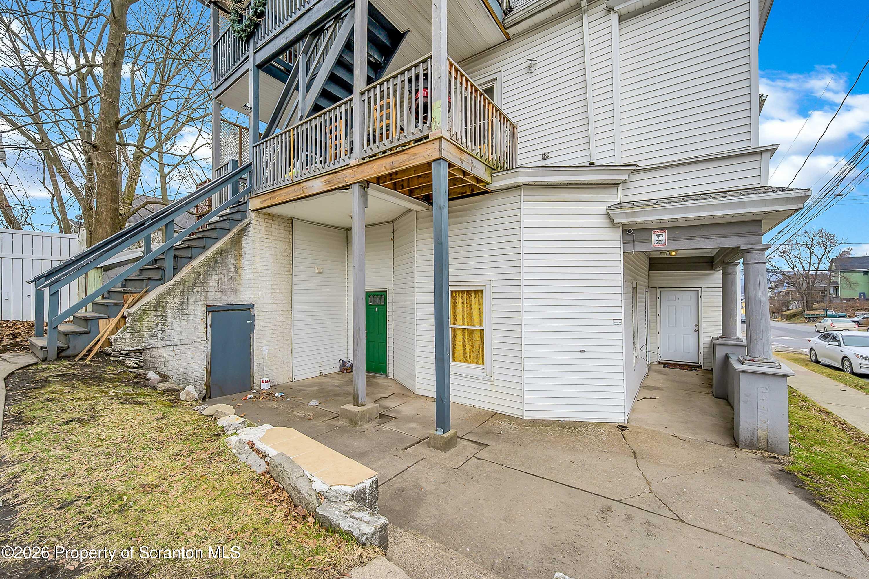 1401 Prospect Avenue Scranton, PA 18505 - Photo 7 of 34 Prospect Ave -8