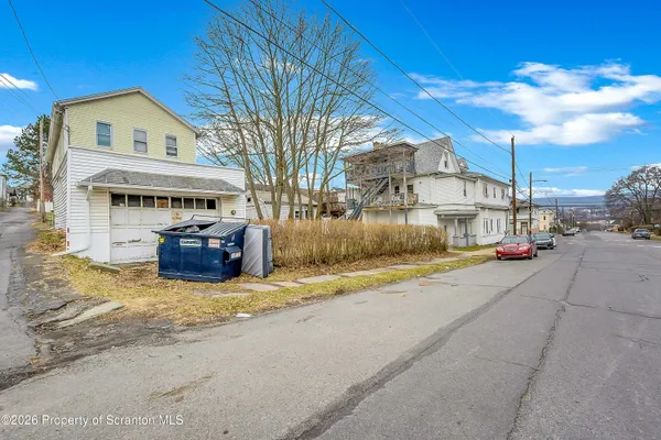 $689,000 | 1401 Prospect Avenue, Scranton, PA 18505