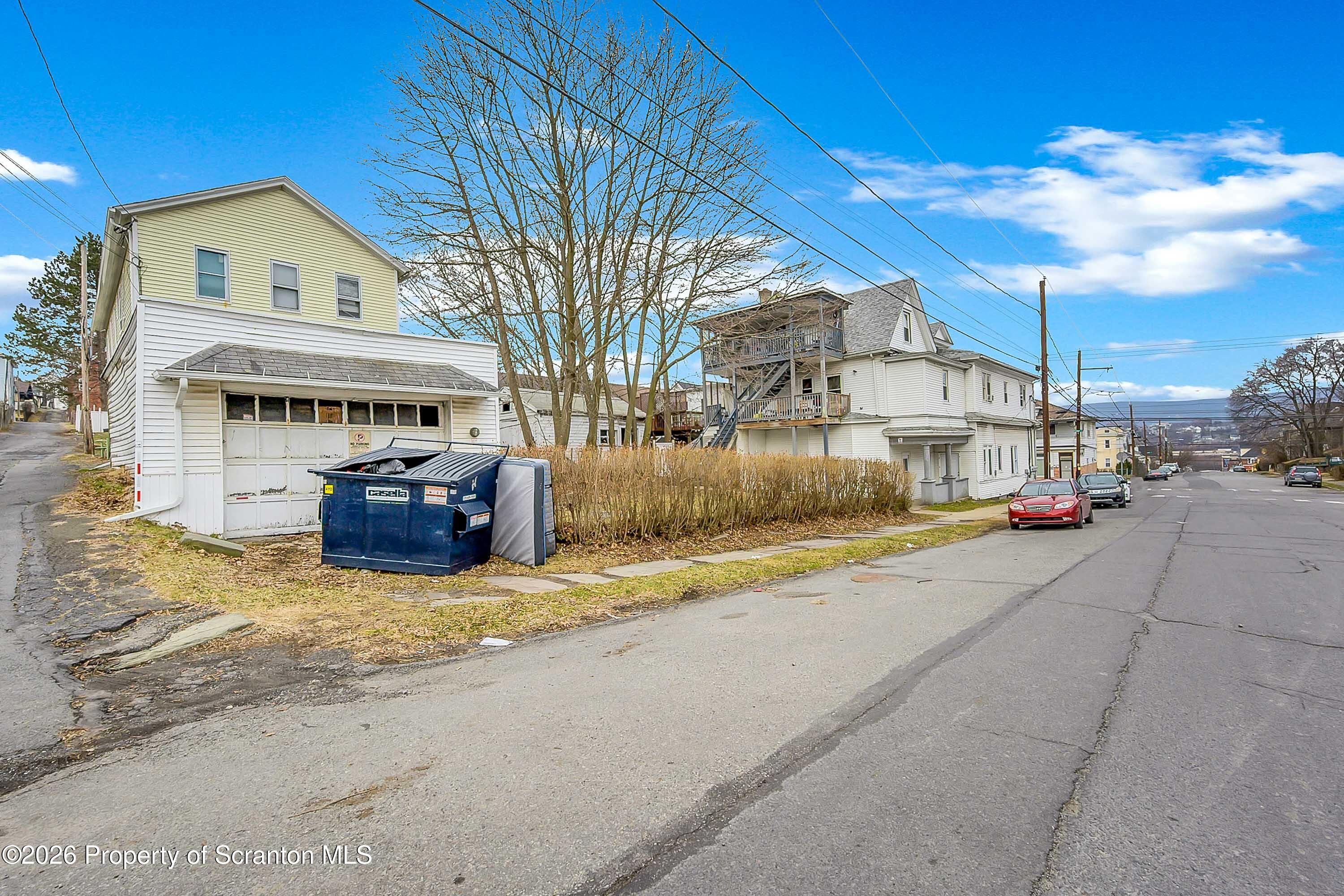1401 Prospect Avenue Scranton, PA 18505 - Photo 10 of 34 Prospect Ave -6