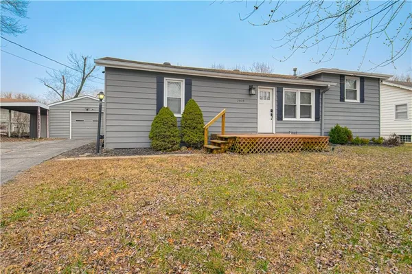 $280,000 | 7909 North Pennsylvania Avenue, Kansas City, MO 64118