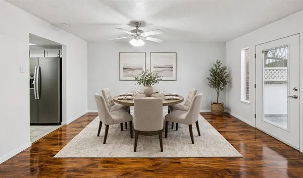 $410,000 | 930 Shady Creek Lane, Bedford, TX 76021