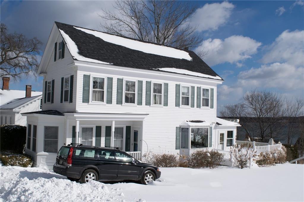 209 Perkins Street Castine, ME 04421 - Photo 3 of 35 Photo