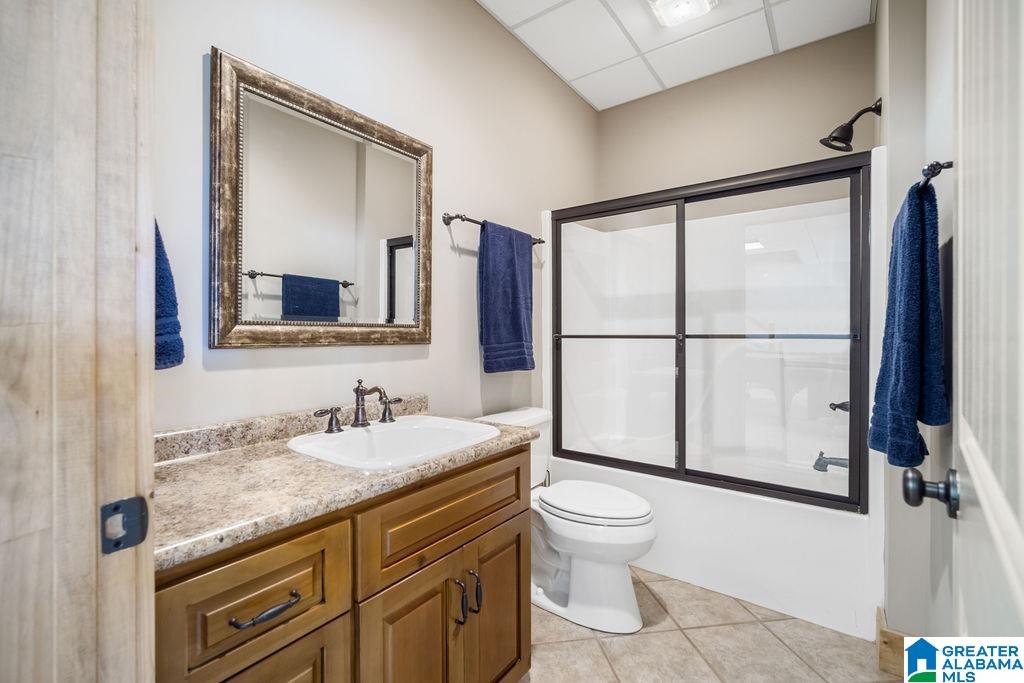 790 Sipsey Rock Road Crane Hill, AL 35053 - Photo 20 of 33