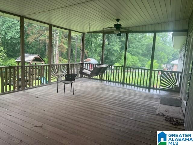 4627 Honeysuckle Road Quinton, AL 35130 - Photo 4 of 20