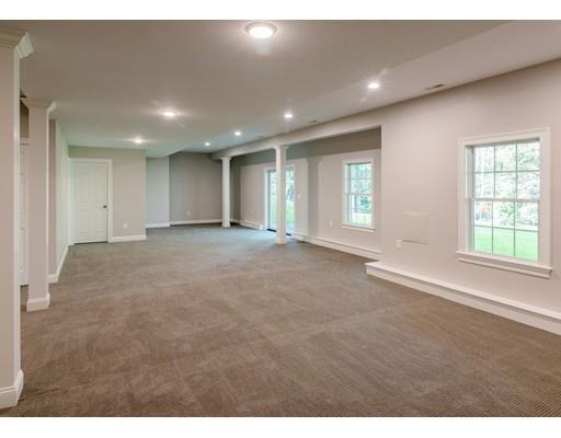 28 Hickory Hill Road Wayland, MA 01778 - Photo 26 of 30 a view of an empty room with a window