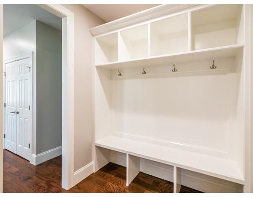 28 Hickory Hill Road Wayland, MA 01778 - Photo 29 of 30 a view of an empty room