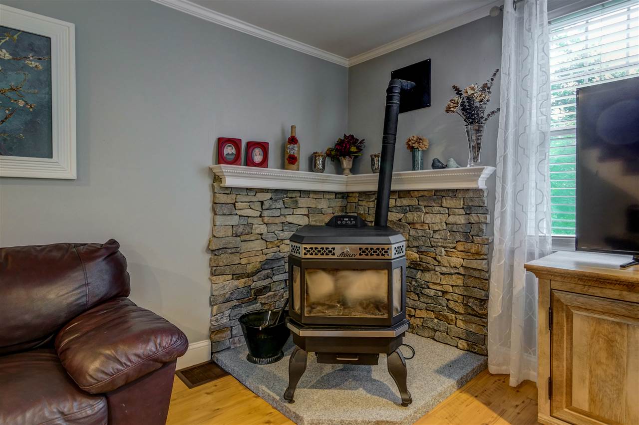 192 Stage Road Nottingham, NH 03290 - Photo 18 of 40