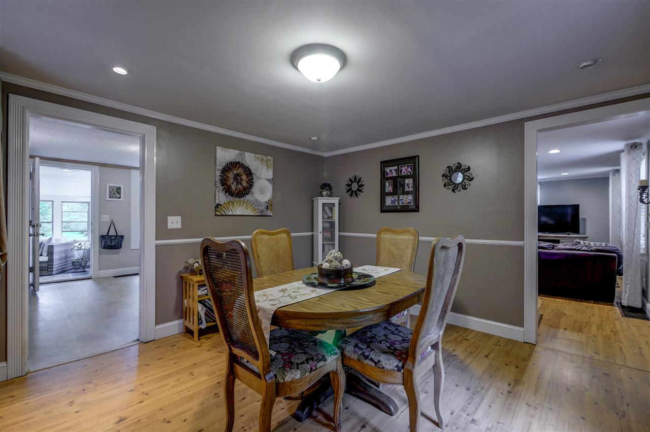 192 Stage Road Nottingham, NH 03290 - Photo 21 of 40